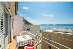 Apartamenty Skalinada Apartament 3: (2+2) – Mirna2 foto 1