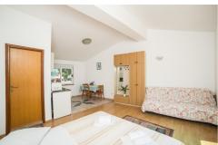 Apartamenty Skalinada Apartament 3: (2+2) – Mirna2 foto 3