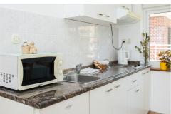 Apartamenty Skalinada Apartament 3: (2+2) – Mirna2 foto 4