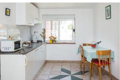 Apartamenty Skalinada Apartament 3: (2+2) – Mirna2 foto 5