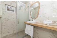 Apartamenty Skalinada Apartament 4: (2+2) – Mirna3 foto 2