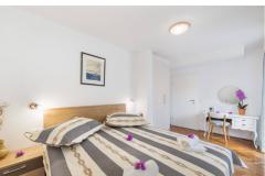Apartamenty Skalinada Apartament 4: (2+2) – Mirna3 foto 3