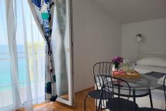 RADELIĆ studio apartmani i sobe Pokoj 6 – Room Nr.6 foto 2