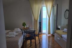 RADELIĆ studio apartmani i sobe Pokoj 5 – Room Nr.5 foto 3