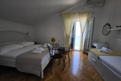 RADELIĆ studio apartmani i sobe Pokoj 5 – Room Nr.5 foto 4