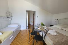 RADELIĆ studio apartmani i sobe Pokoj 5 – Room Nr.5 foto 5