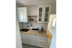 RADELIĆ studio apartmani i sobe Pokoj 1 – Apartman 1 foto 5