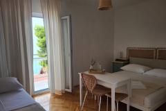 RADELIĆ studio apartmani i sobe Pokoj 3 – Apartman 3 foto 1