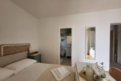 RADELIĆ studio apartmani i sobe Pokoj 3 – Apartman 3 foto 3