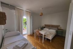 RADELIĆ studio apartmani i sobe Pokoj 3 – Apartman 3 foto 4