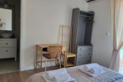 RADELIĆ studio apartmani i sobe Pokoj 2 – Apartman 2 foto 3