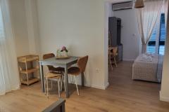 RADELIĆ studio apartmani i sobe Pokoj 2 – Apartman 2 foto 4