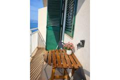 RADELIĆ studio apartmani i sobe Pokoj 4 – Room Nr. 4 foto 1