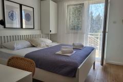 RADELIĆ studio apartmani i sobe Pokoj 4 – Room Nr. 4 foto 3