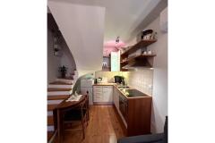 Beach Dom Buinac Apartament 1 – Nad Vodom foto 1