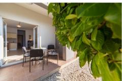 Color Apartamenty Miošić Apartament 2 – ŽUTI APART foto 2