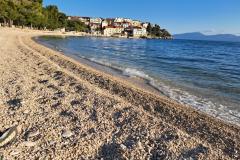 Dijana Beach Dom Apartament 1: (1+1) – Villa Dija foto 1