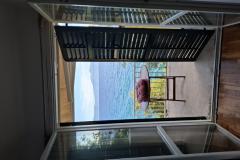 Dijana Beach Dom Apartament 1: (1+1) – Villa Dija foto 4
