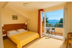 Hotel Neptun Pokoj 1 – 2+0 foto 1