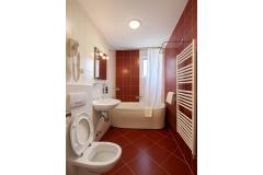 Hotel Neptun Pokoj 3 – 3+1 foto 3