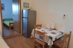 Dom Miošić Apartamenty  Apartament 1 – Mali foto 2