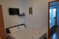 Dom Miošić Apartamenty  Apartament 1 – Mali foto 3