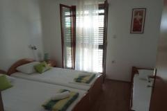 Dom Miošić Apartamenty  Apartament 1 – Mali foto 5