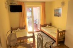 Mali Ivan Apartament 1 – to the sea foto 2