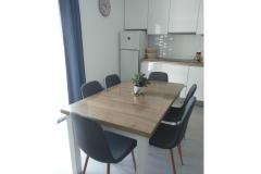 Apartamenty Martičić Apartament 4: (6+2) – M4 foto 2