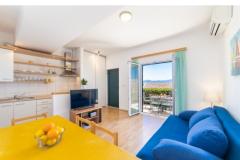 Apartamenty M&amp;F Apartament 1 – Mario foto 3