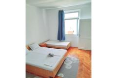 Apartamenty Pervan  Apartament 1 – A4+1 foto 3