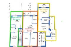 Apartamenty Ivo Apartament 1 – Apartman 1 foto 4