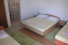 Primorac Apartamenty Apartament 1 – A7 foto 1