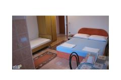 Primorac Apartamenty Apartament 4 – A6 foto 1