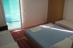 Primorac Apartamenty Apartament 3 – A9 foto 1