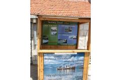 Pokoje Katja Gradac center Pokoj 1 – Soba 1 foto 1