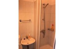 Pokoje Katja Gradac center Pokoj 1 – Soba 1 foto 4