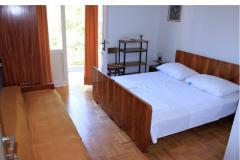 Pokoje Katja Gradac center Pokoj 2 – Soba 2 foto 2