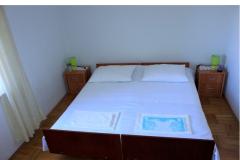 Pokoje Katja Gradac center Pokoj 3 – Soba 3 foto 1