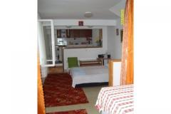 Apartamenty Duda Apartament 3 – Apartman foto 1