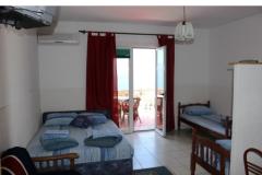 Vila Fefan Apartament 2: (4+1) – Studio app foto 2