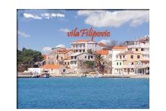 Vila Filipovic Apartament 2 – A3 i A4 foto 1