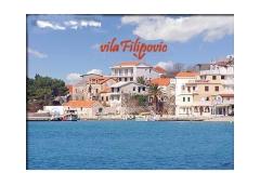 Vila Filipovic Apartament 4 – A7 foto 3