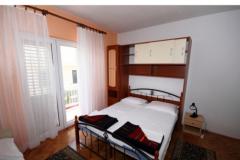 Vila Shutic Gradac Apartament 1 – A 2+1 foto 2