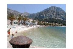 Vila Shutic Gradac Apartament 4 – A2 foto 5