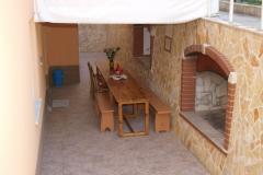 Vila Joško Apartament 6 – Apartman P foto 2