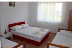 Vila Joško Apartament 6 – Apartman P foto 4
