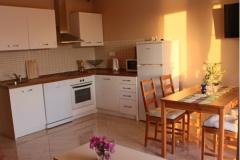 Villa Baba Kata Apartament 1 – Apartman 1 foto 5