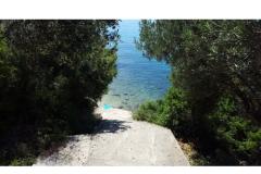 Villa Glibo Apartament 3 – A5+1 foto 1