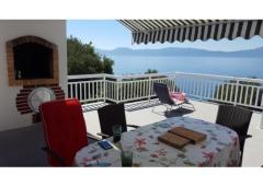 Villa Glibo Apartament 3 – A5+1 foto 3